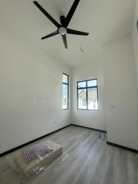 2-storey Terraced House for Sale in Johor Bahru (Johor) - Sarah Lai - Bedroom - PropertyGuru.com.my