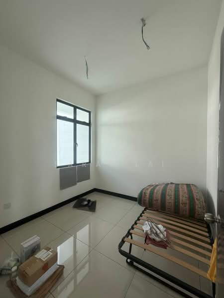 2-storey Terraced House for Sale in Johor Bahru (Johor) - Sarah Lai - Bedroom - PropertyGuru.com.my