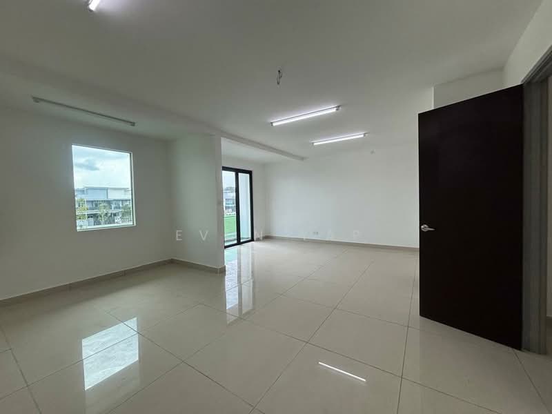 Cluster House for Sale in Skudai (Johor) - Evon Yap - Interior - PropertyGuru.com.my