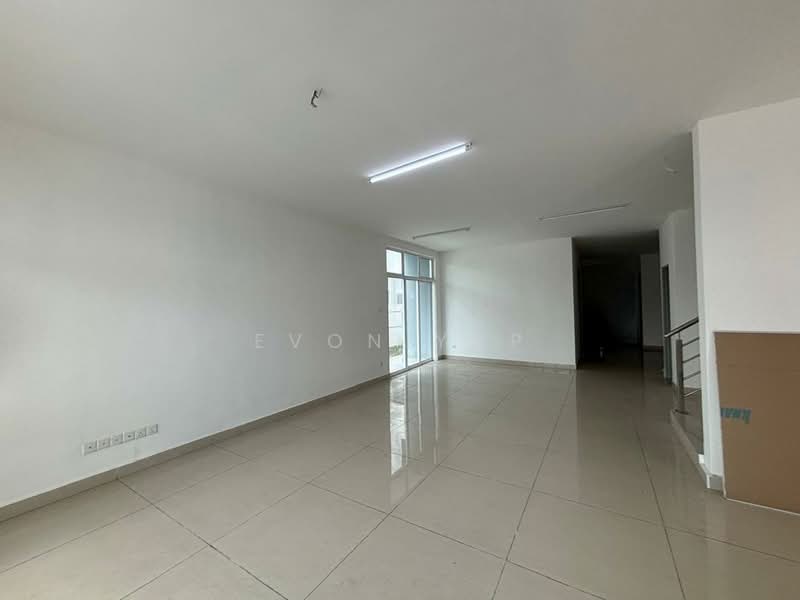 Cluster House for Sale in Skudai (Johor) - Evon Yap - Interior - PropertyGuru.com.my