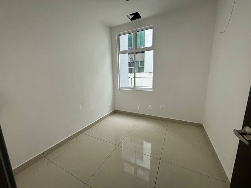 Cluster House for Sale in Skudai (Johor) - Evon Yap - Interior - PropertyGuru.com.my