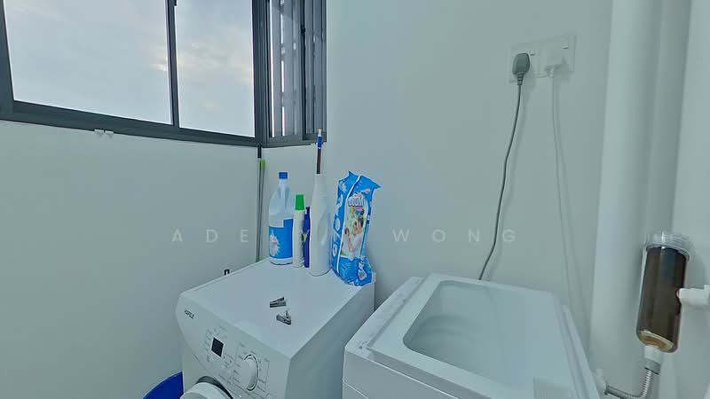 Servis Apartment untuk Disewa di Setia City Residences - Adelyn Wong - Interior - PropertyGuru.com.my