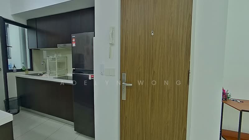 Servis Apartment untuk Disewa di Setia City Residences - Adelyn Wong - Kitchen - PropertyGuru.com.my