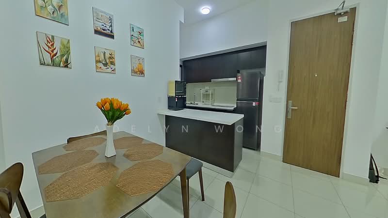 Servis Apartment untuk Disewa di Setia City Residences - Adelyn Wong - PropertyGuru.com.my