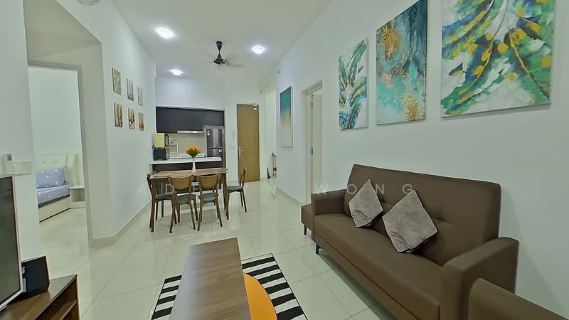 Servis Apartment untuk Disewa di Setia City Residences - Adelyn Wong - PropertyGuru.com.my