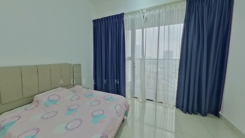 Servis Apartment untuk Disewa di Setia City Residences - Adelyn Wong - PropertyGuru.com.my