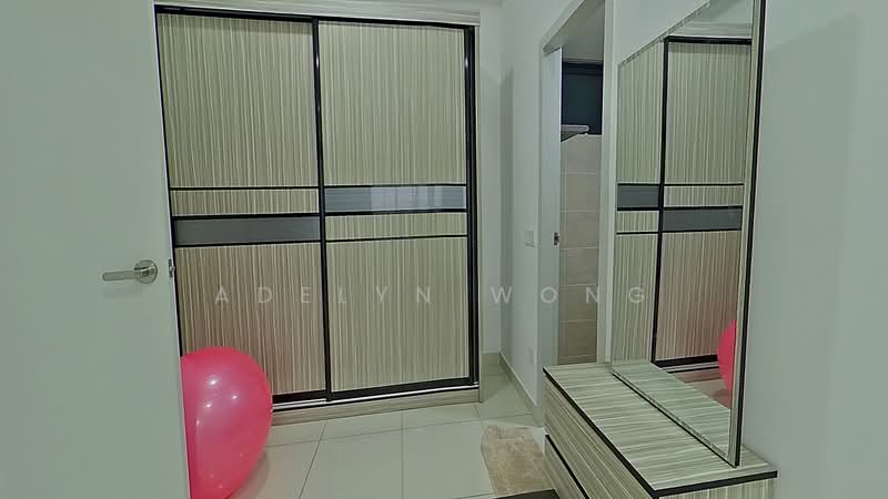 Servis Apartment untuk Disewa di Setia City Residences - Adelyn Wong - PropertyGuru.com.my