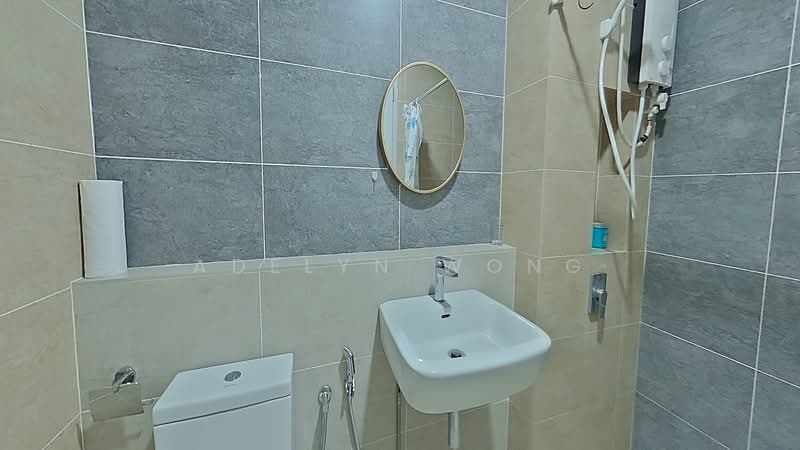 Servis Apartment untuk Disewa di Setia City Residences - Adelyn Wong - PropertyGuru.com.my