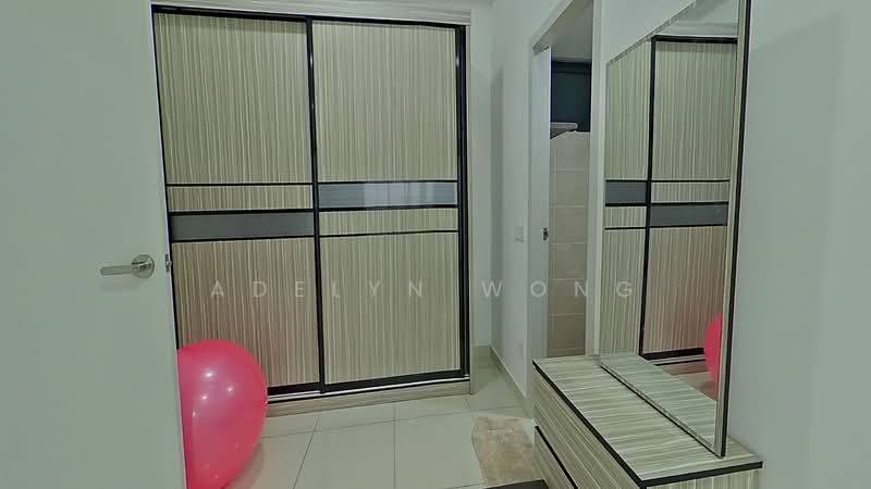 Servis Apartment untuk Disewa di Setia City Residences - Adelyn Wong - PropertyGuru.com.my