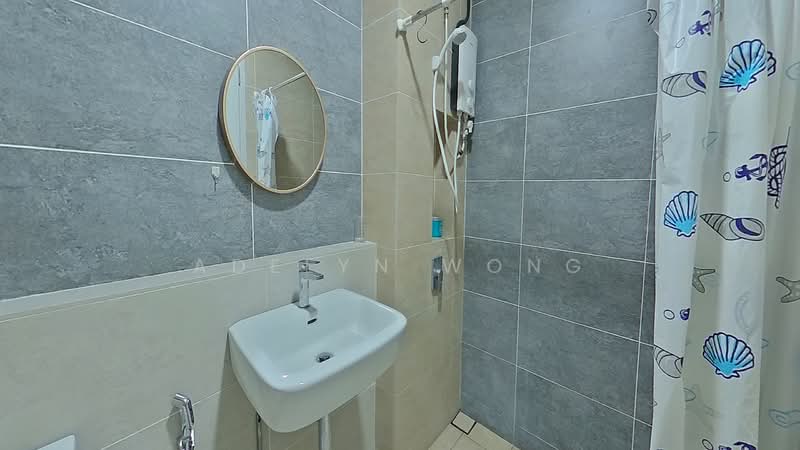 Servis Apartment untuk Disewa di Setia City Residences - Adelyn Wong - PropertyGuru.com.my