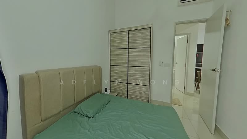 Servis Apartment untuk Disewa di Setia City Residences - Adelyn Wong - PropertyGuru.com.my