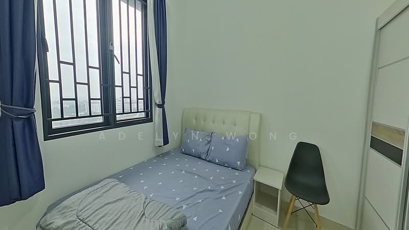Servis Apartment untuk Disewa di Setia City Residences - Adelyn Wong - PropertyGuru.com.my