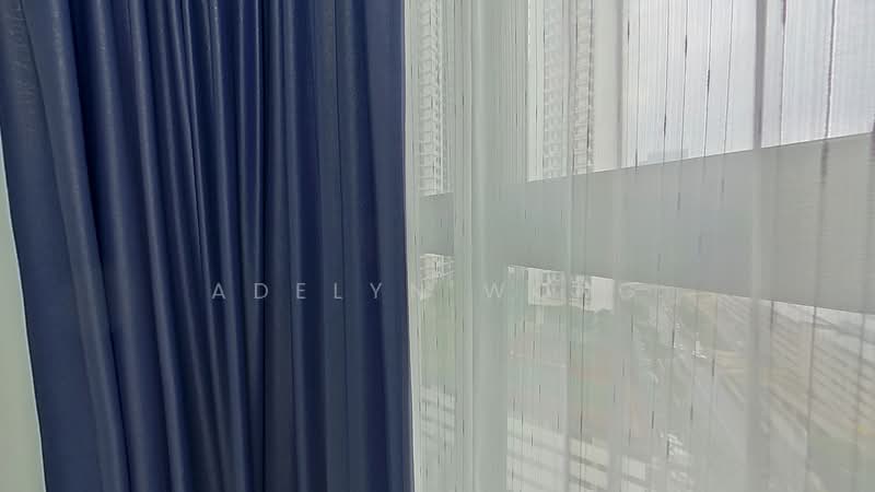 Servis Apartment untuk Disewa di Setia City Residences - Adelyn Wong - PropertyGuru.com.my