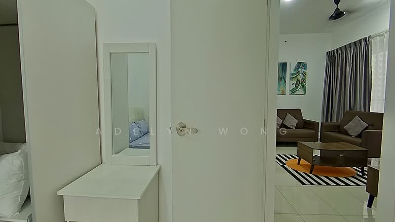 Servis Apartment untuk Disewa di Setia City Residences - Adelyn Wong - PropertyGuru.com.my