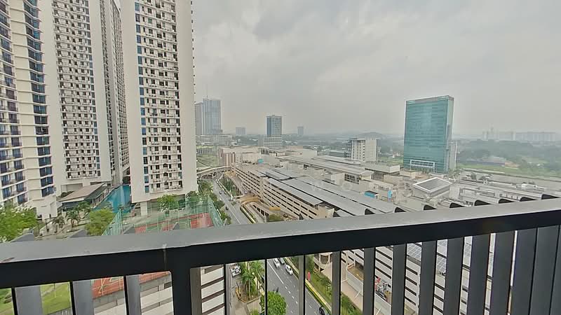 Servis Apartment untuk Disewa di Setia City Residences - Adelyn Wong - PropertyGuru.com.my