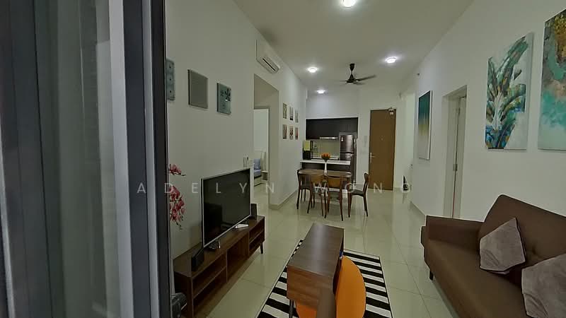 Servis Apartment untuk Disewa di Setia City Residences - Adelyn Wong - PropertyGuru.com.my