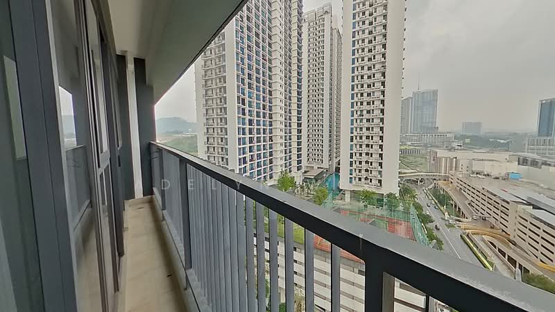 Servis Apartment untuk Disewa di Setia City Residences - Adelyn Wong - PropertyGuru.com.my
