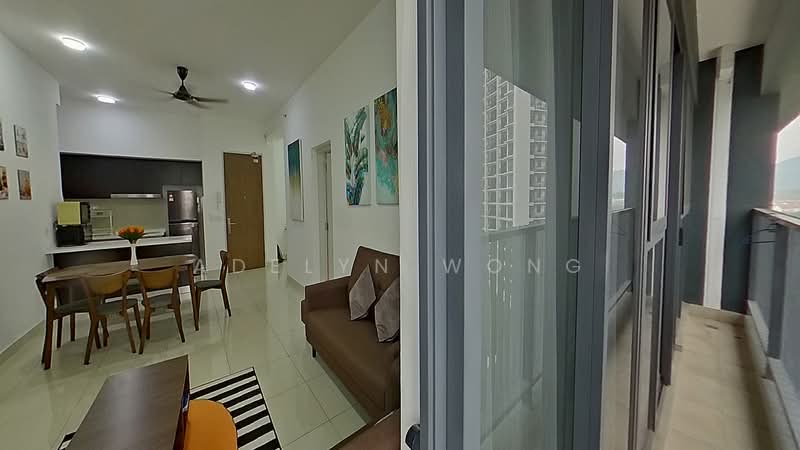 Servis Apartment untuk Disewa di Setia City Residences - Adelyn Wong - PropertyGuru.com.my