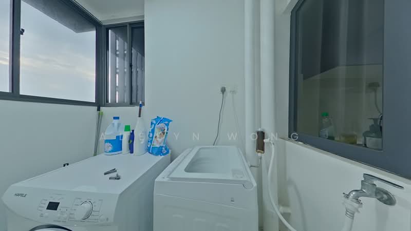 Servis Apartment untuk Disewa di Setia City Residences - Adelyn Wong - PropertyGuru.com.my