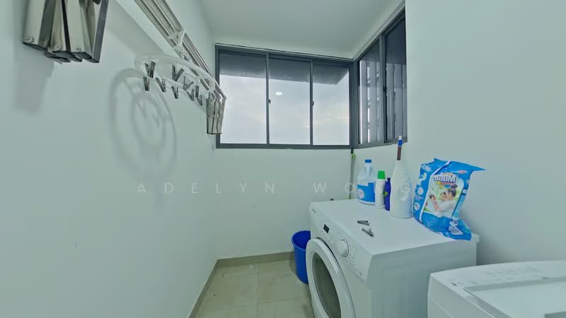 Servis Apartment untuk Disewa di Setia City Residences - Adelyn Wong - PropertyGuru.com.my