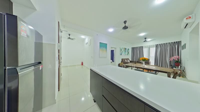 Servis Apartment untuk Disewa di Setia City Residences - Adelyn Wong - PropertyGuru.com.my