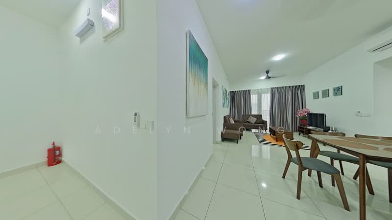 Servis Apartment untuk Disewa di Setia City Residences - Adelyn Wong - PropertyGuru.com.my