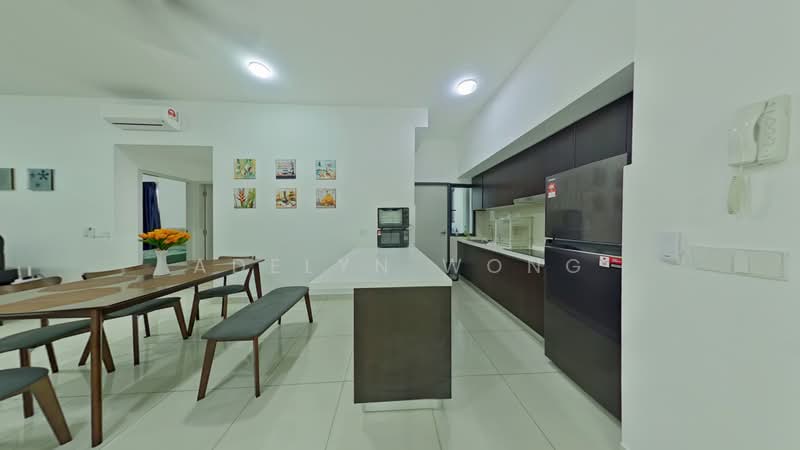 Servis Apartment untuk Disewa di Setia City Residences - Adelyn Wong - PropertyGuru.com.my