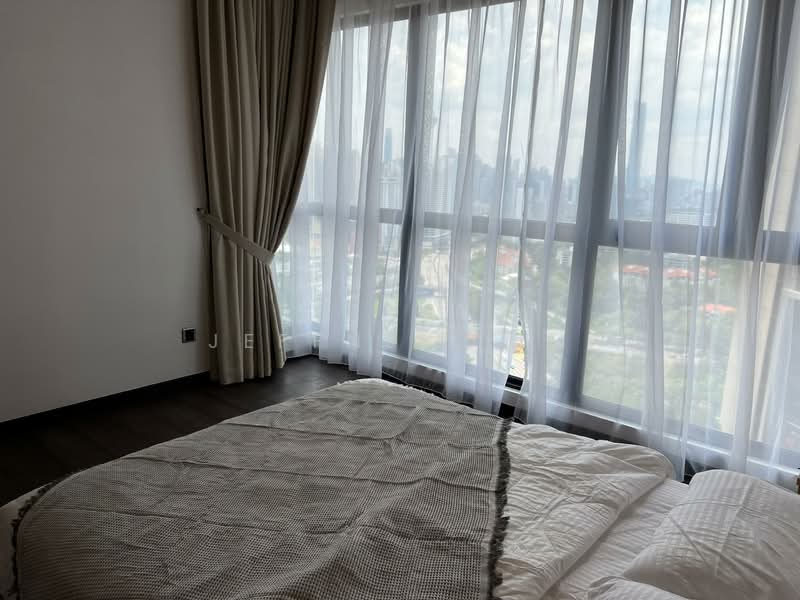 Service Residence for Rent at Duta Park Residences - Jeffney Lim - PropertyGuru.com.my