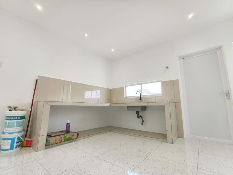 Untuk Dijual - Taman Bukit Mutiara