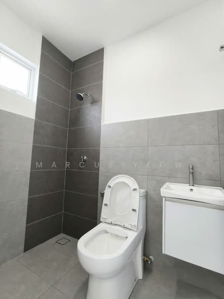 Untuk Dijual - Taman Bukit Mutiara