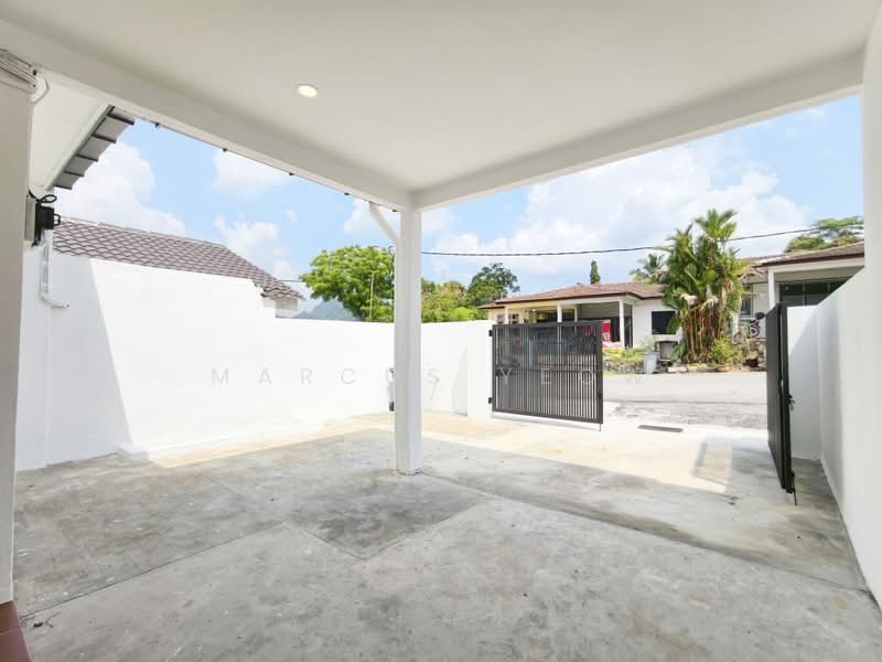 Untuk Dijual - Taman Bukit Mutiara