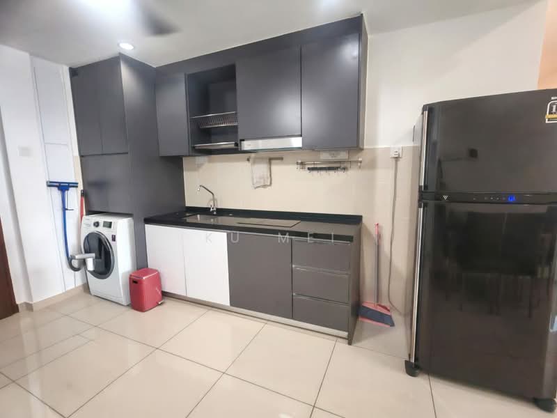 Apartment for Rent at Encorp Marina - Ku Mei - PropertyGuru.com.my