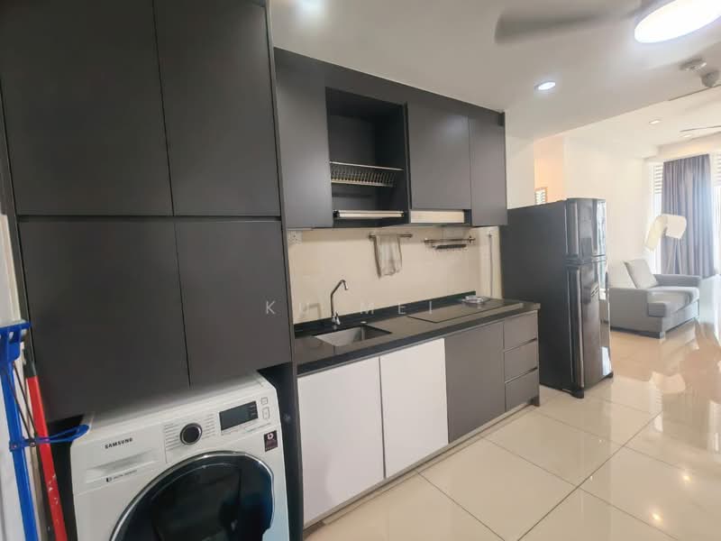 Apartment for Rent at Encorp Marina - Ku Mei - PropertyGuru.com.my