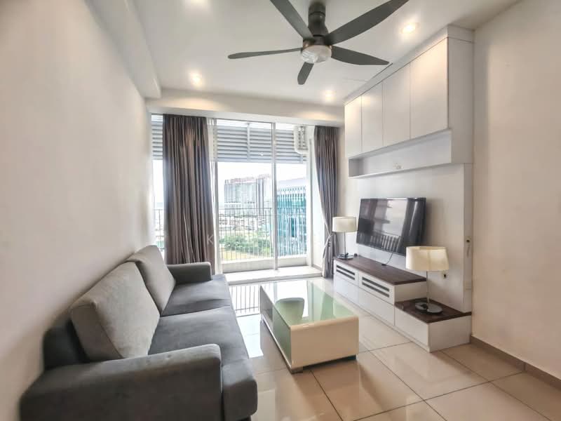 Apartment for Rent at Encorp Marina - Ku Mei - PropertyGuru.com.my