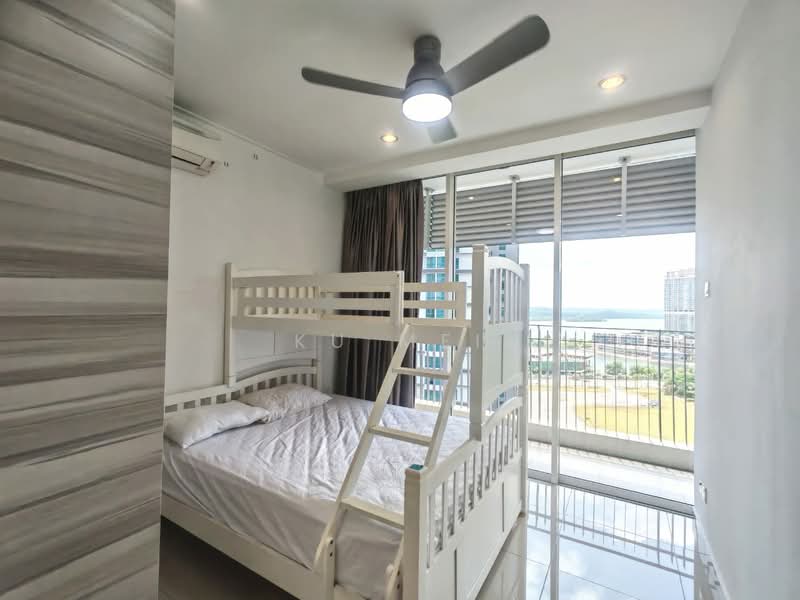 Apartment for Rent at Encorp Marina - Ku Mei - PropertyGuru.com.my