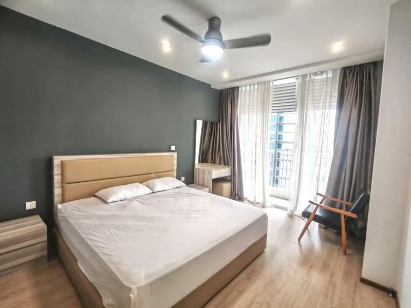 Apartment for Rent at Encorp Marina - Ku Mei - PropertyGuru.com.my
