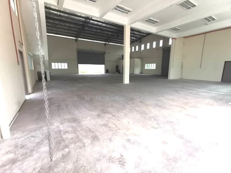 Kilang untuk Disewa di Rawang (Selangor) - Annie Ng - Interior - PropertyGuru.com.my