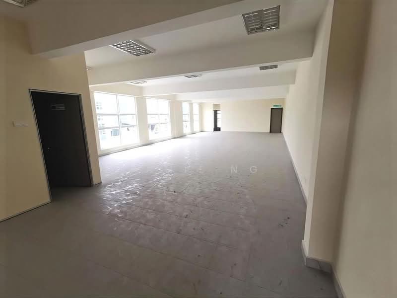 Kilang untuk Disewa di Rawang (Selangor) - Annie Ng - Interior - PropertyGuru.com.my