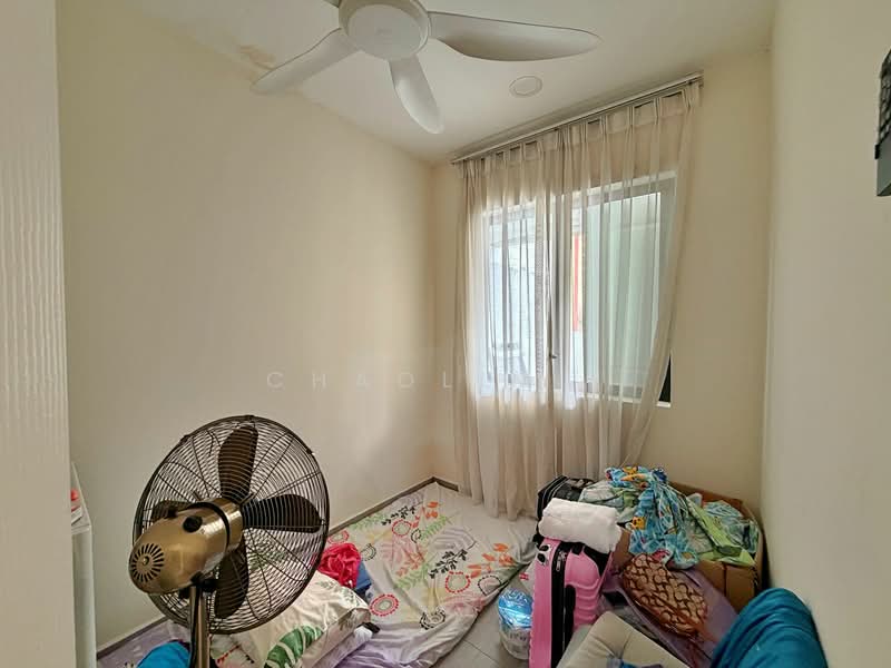 Rumah Teres 2 Tingkat untuk Dijual di Bandar Baru Sri Petaling (Sri Petaling) - ChaoLim . - Bedroom - PropertyGuru.com.my