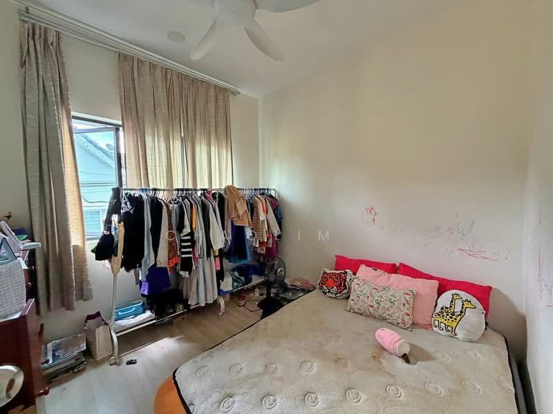 Rumah Teres 2 Tingkat untuk Dijual di Bandar Baru Sri Petaling (Sri Petaling) - ChaoLim . - Bedroom - PropertyGuru.com.my