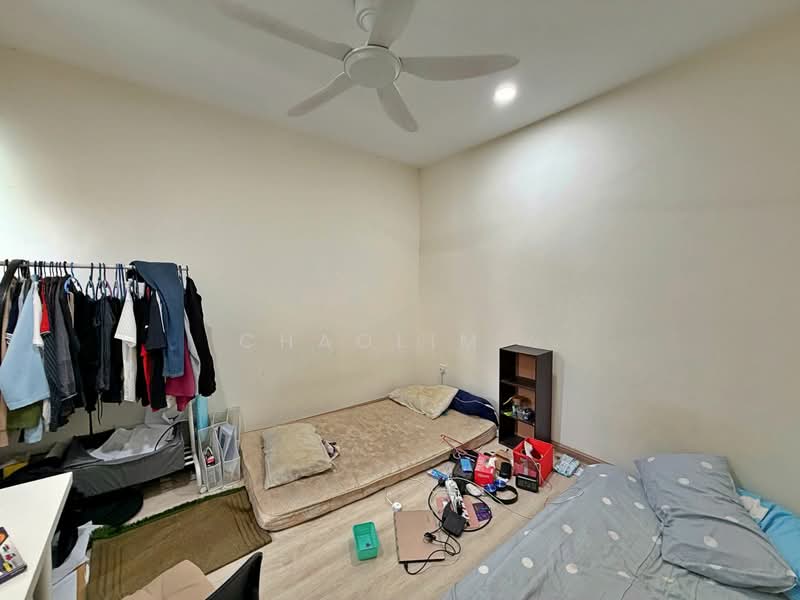 Rumah Teres 2 Tingkat untuk Dijual di Bandar Baru Sri Petaling (Sri Petaling) - ChaoLim . - Bedroom - PropertyGuru.com.my