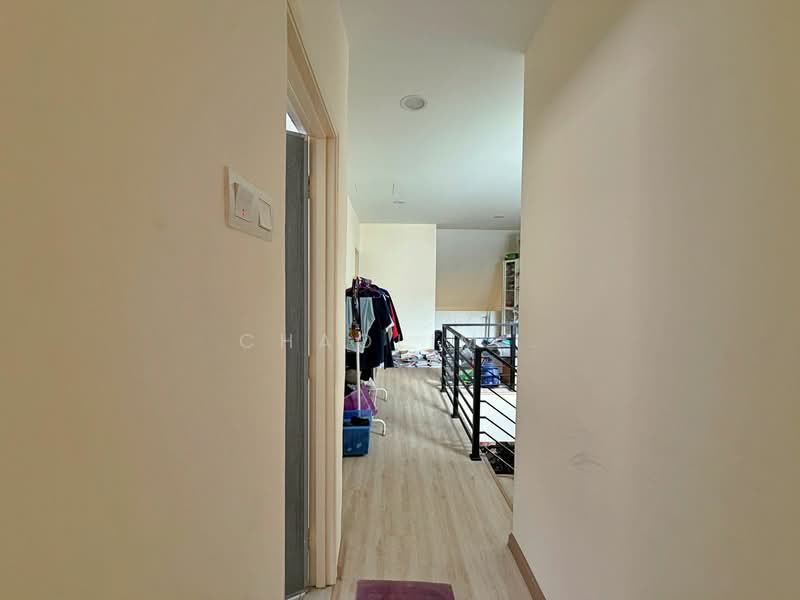 Rumah Teres 2 Tingkat untuk Dijual di Bandar Baru Sri Petaling (Sri Petaling) - ChaoLim . - Corridor - PropertyGuru.com.my