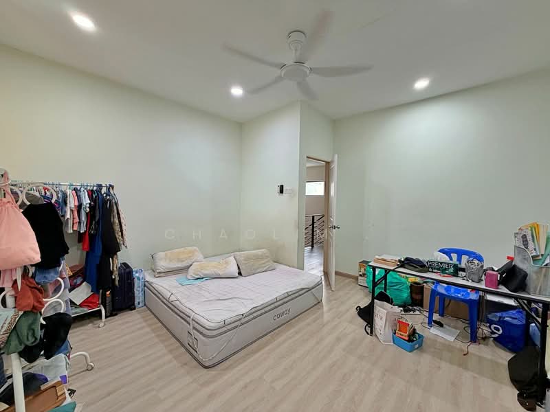 Rumah Teres 2 Tingkat untuk Dijual di Bandar Baru Sri Petaling (Sri Petaling) - ChaoLim . - Bedroom - PropertyGuru.com.my