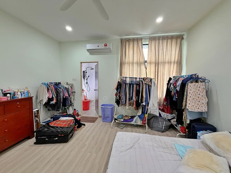 Rumah Teres 2 Tingkat untuk Dijual di Bandar Baru Sri Petaling (Sri Petaling) - ChaoLim . - Bedroom - PropertyGuru.com.my