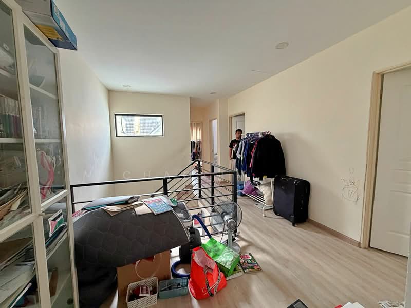 Rumah Teres 2 Tingkat untuk Dijual di Bandar Baru Sri Petaling (Sri Petaling) - ChaoLim . - Interior - PropertyGuru.com.my
