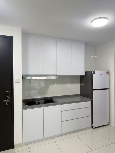 Service Residence for Rent at Wave @ Marina Cove - Kevin Lim - PropertyGuru.com.my