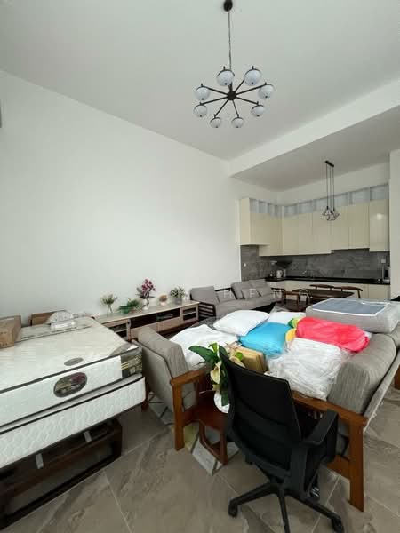 Cluster House for Sale in Forest City (Gelang Patah) - Alden Heng - PropertyGuru.com.my