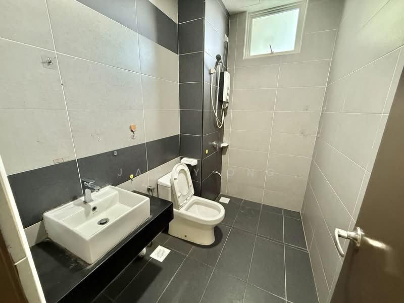 Kondominium untuk Disewa di M Condominium @ Larkin - Jacky Ong - PropertyGuru.com.my