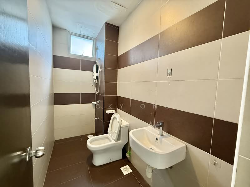 Kondominium untuk Disewa di M Condominium @ Larkin - Jacky Ong - PropertyGuru.com.my