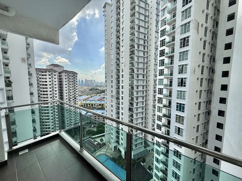 Kondominium untuk Disewa di M Condominium @ Larkin - Jacky Ong - PropertyGuru.com.my